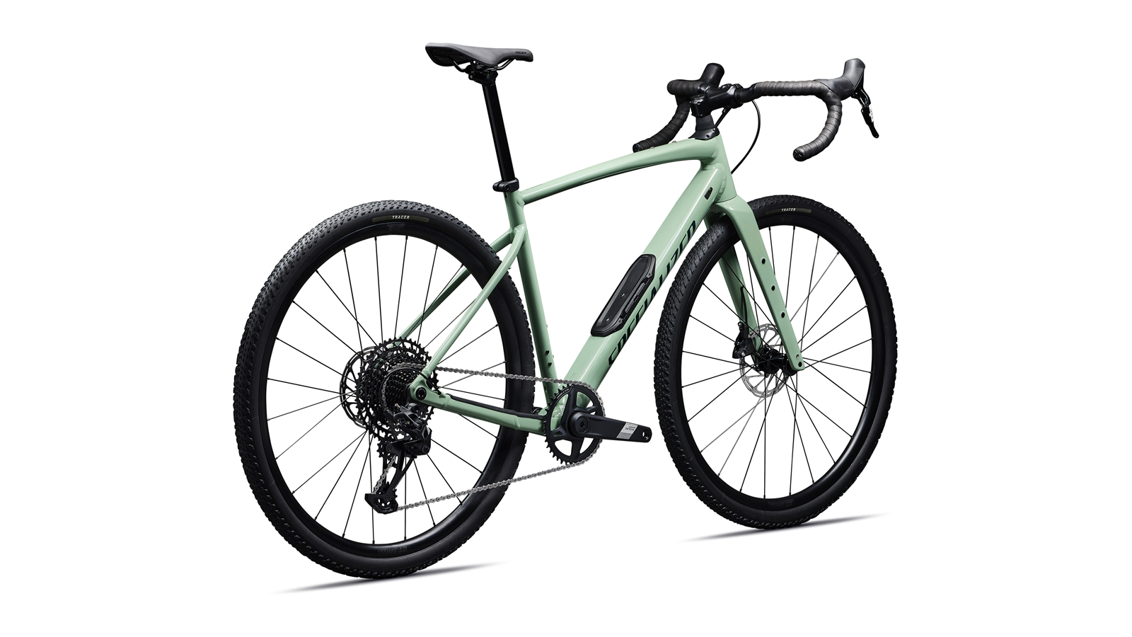 Diverge 4 E5 Comp Alloy 28