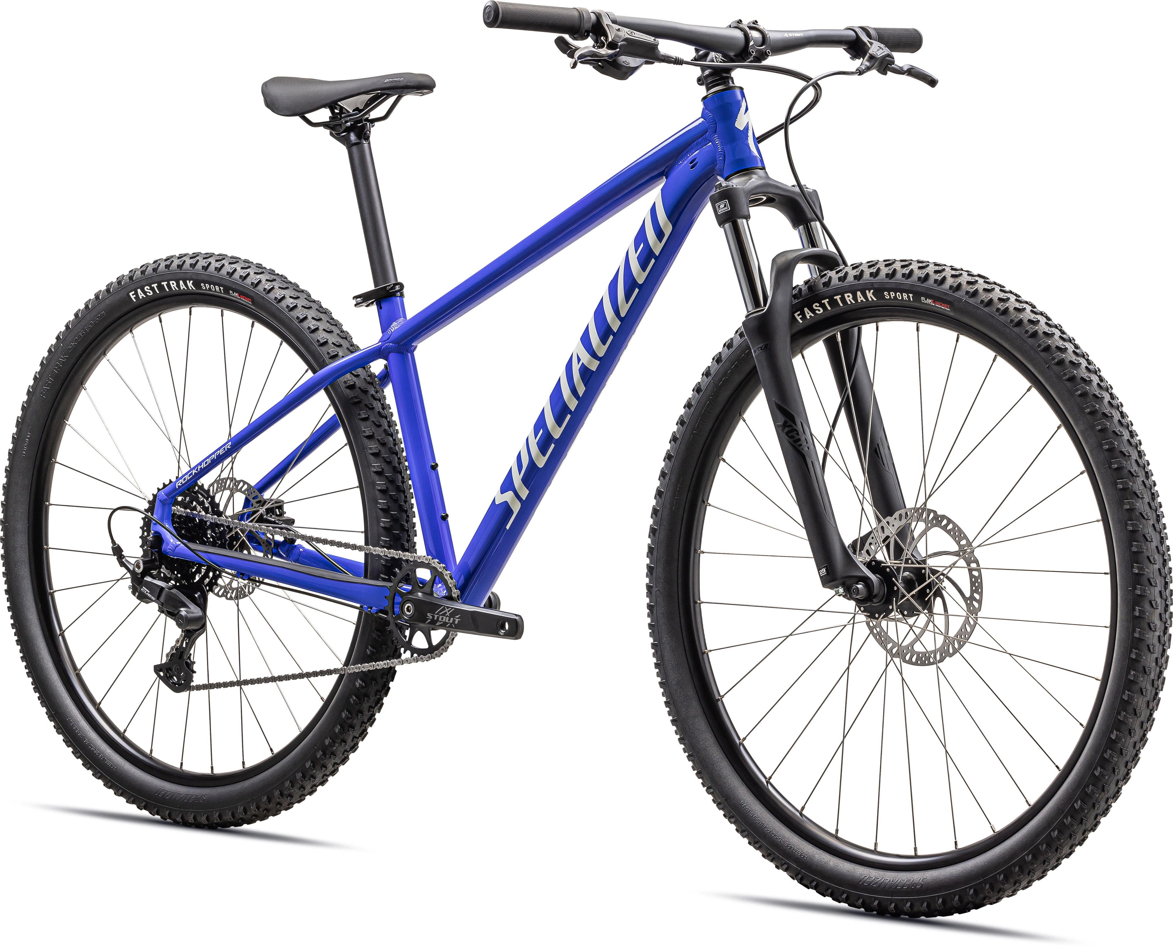 Rockhopper Sport VN AL 29