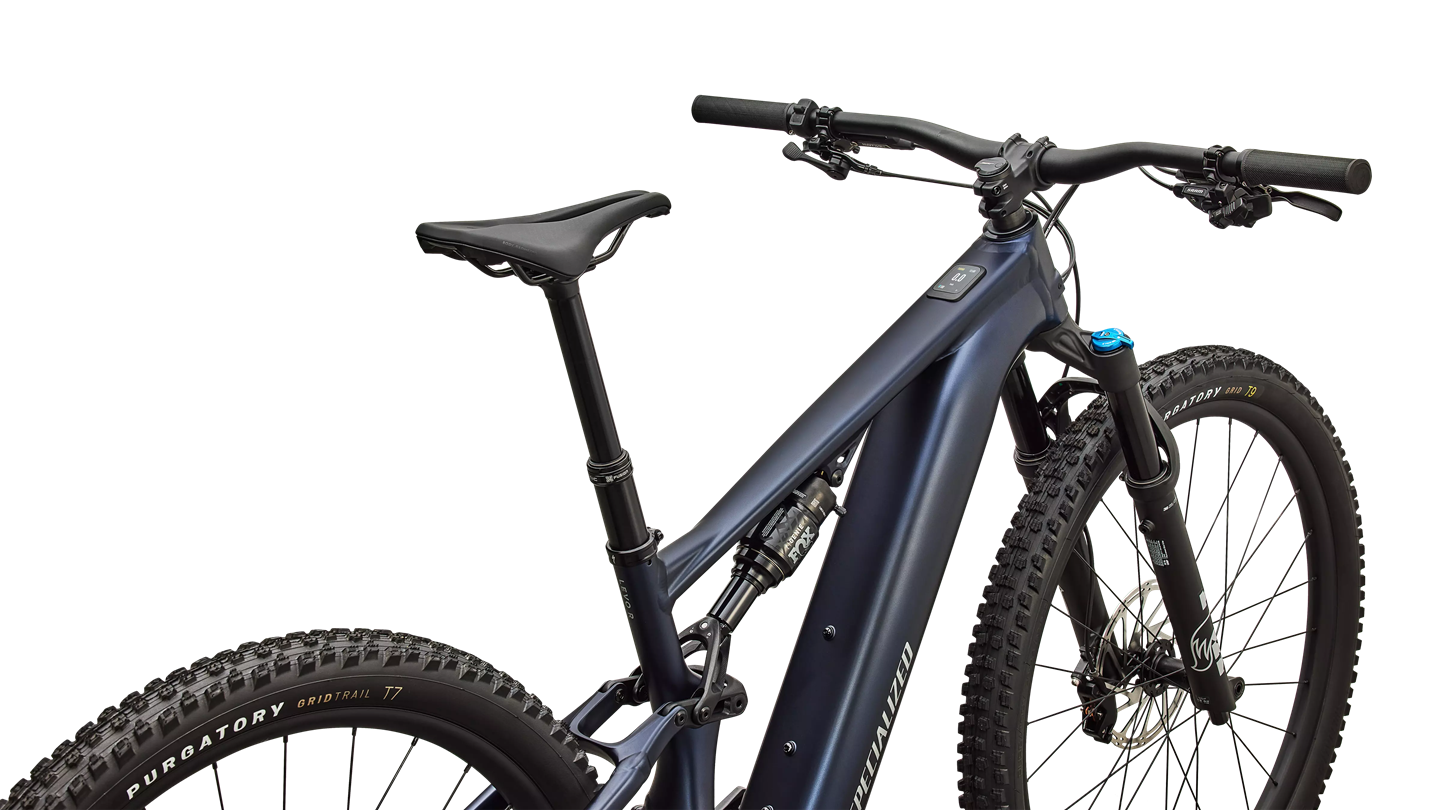 Turbo Levo R Comp Alloy 29