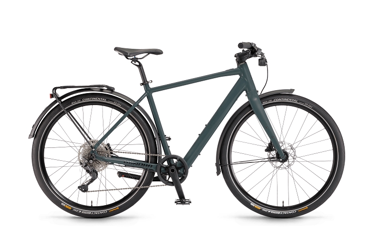 E-Flitzer Herren AL 27.5