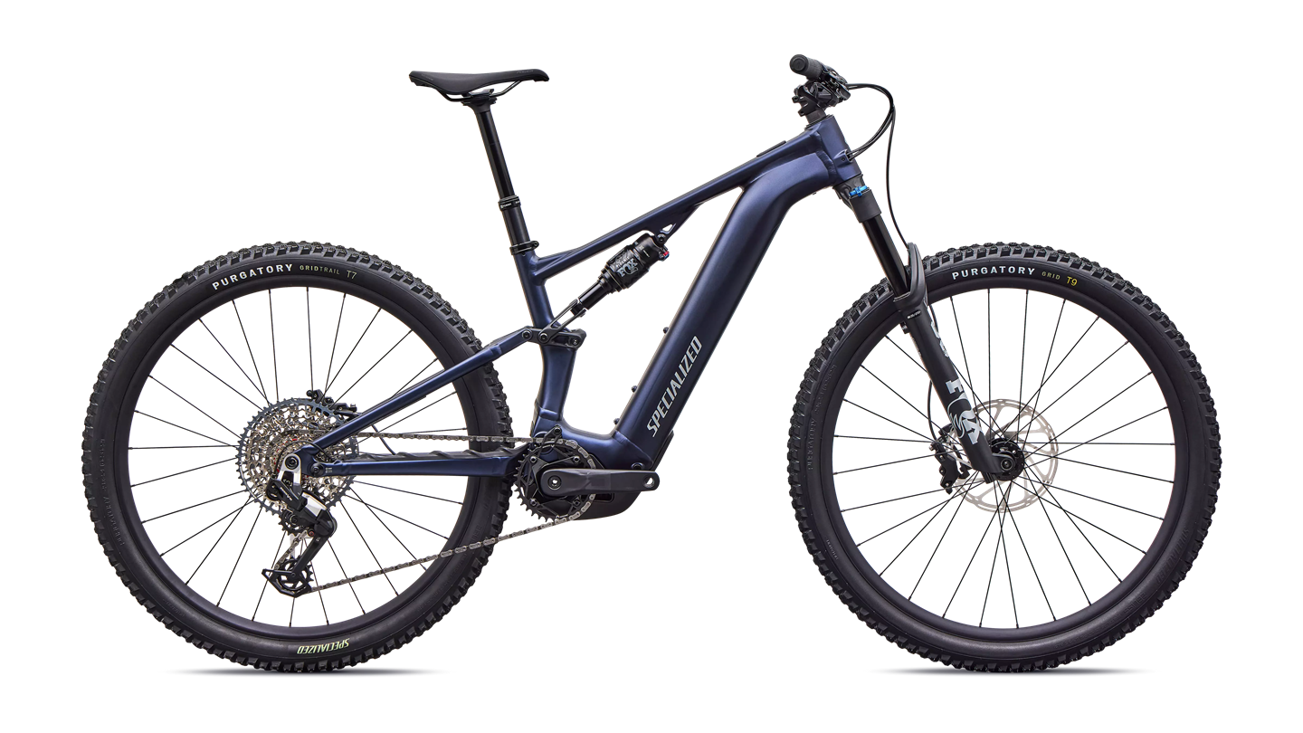 Turbo Levo R Comp Alloy 29