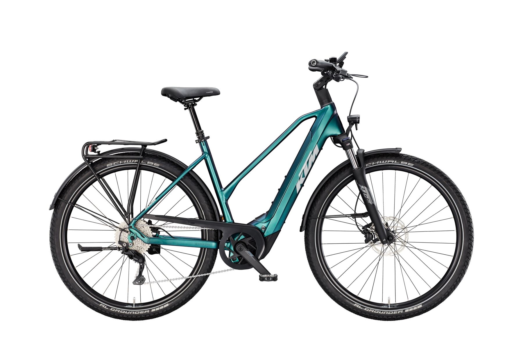 Macina Gran 820 AL 29