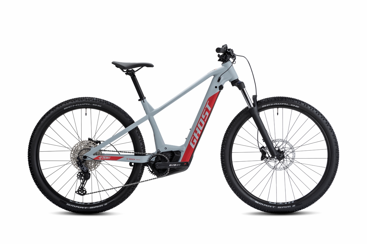 E-Teru Advanced AL 29"