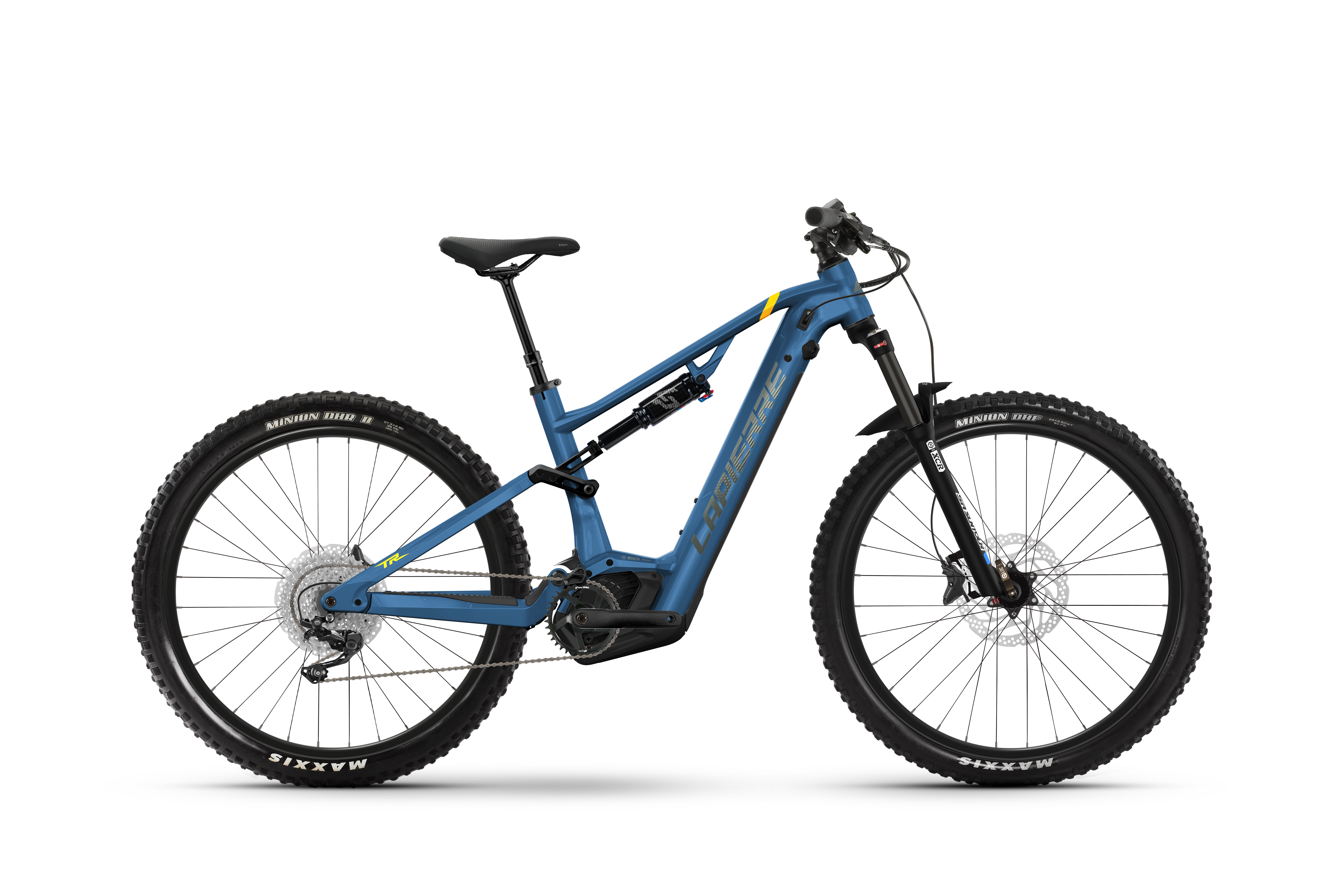 Overvolt TR 5.7 AL 29