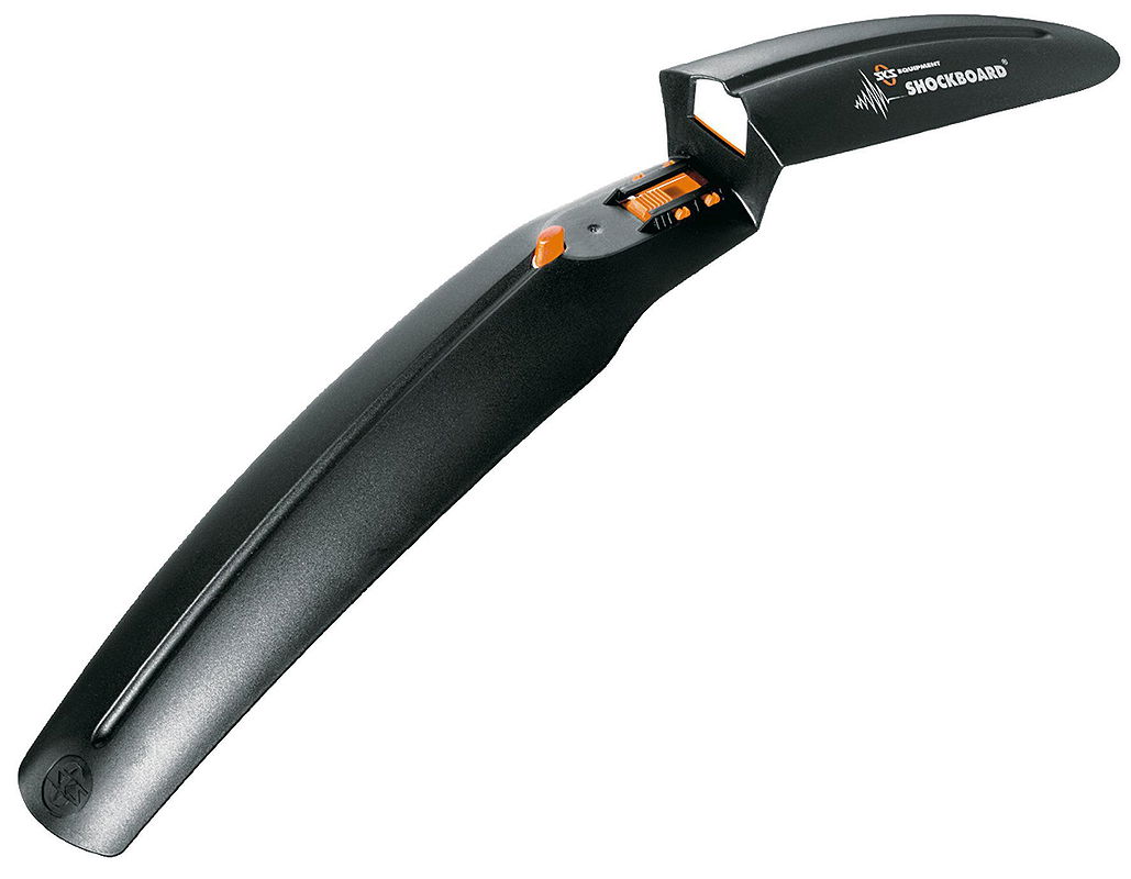 Shockboard 26