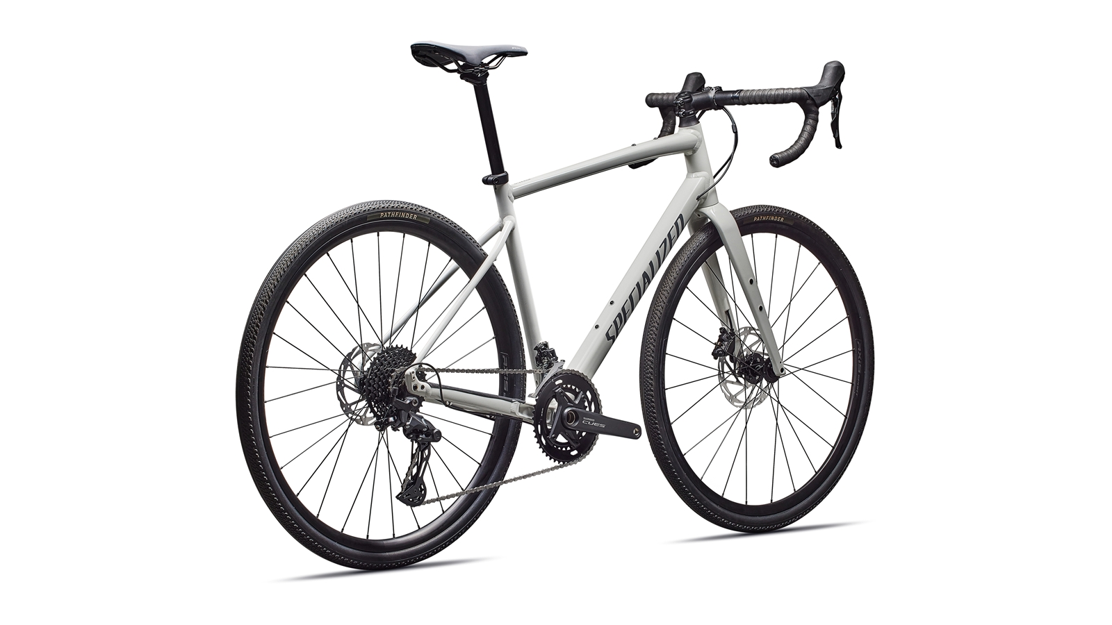 Diverge 3 E5 Alloy 28