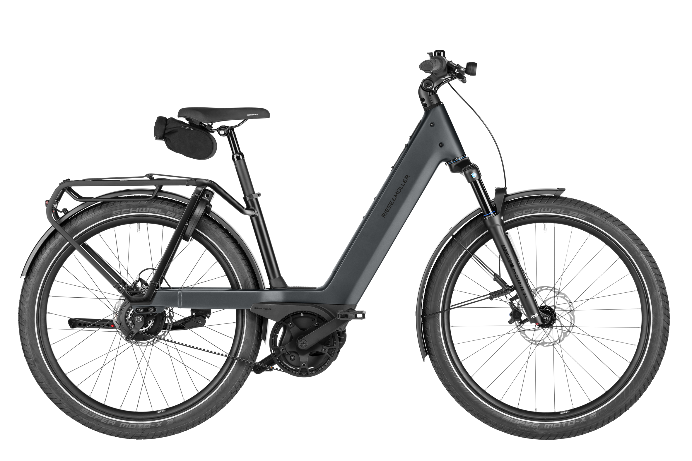Nevo5 vario Core T Low AL 27,5