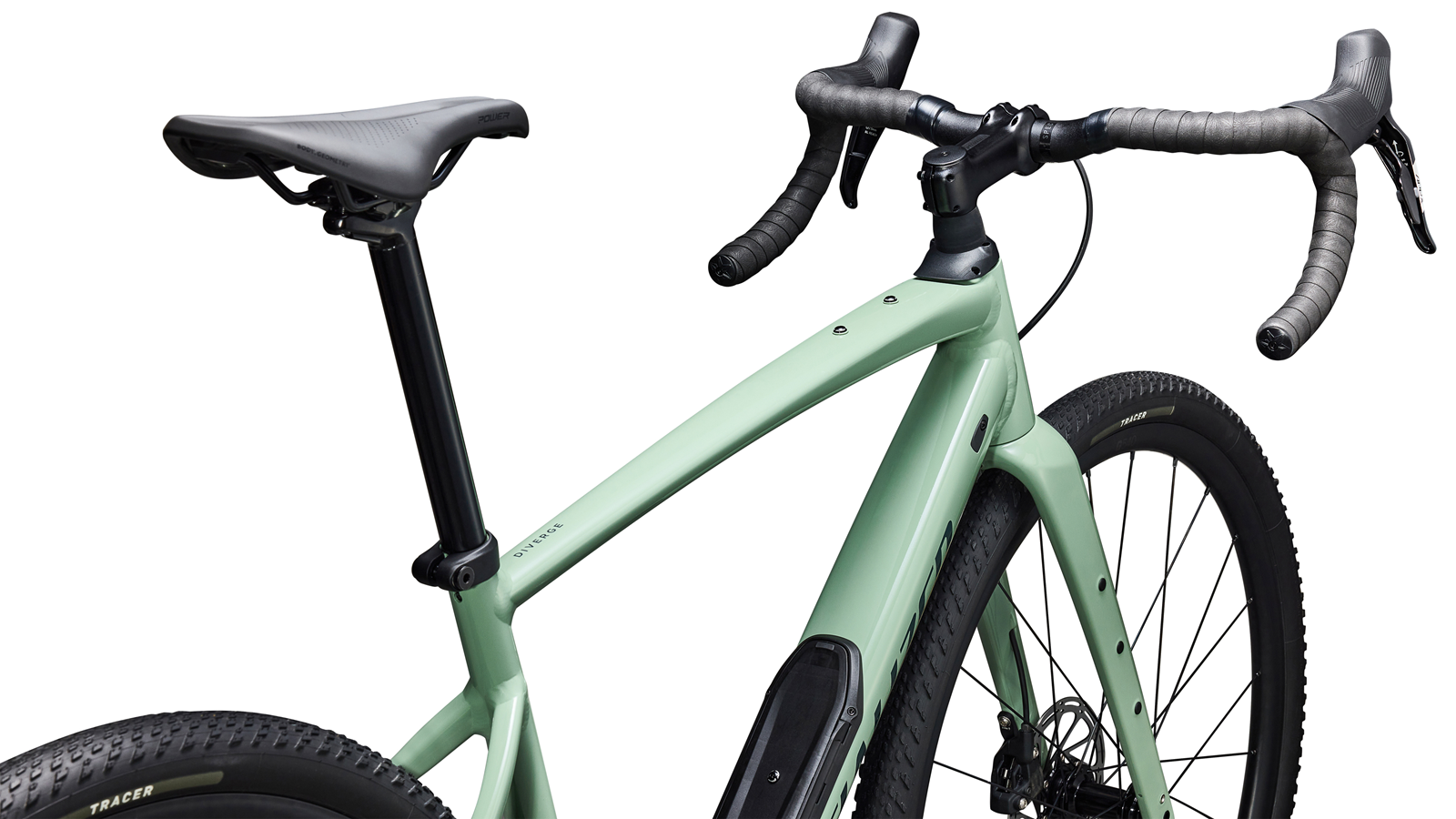 Diverge 4 E5 Comp Alloy 28