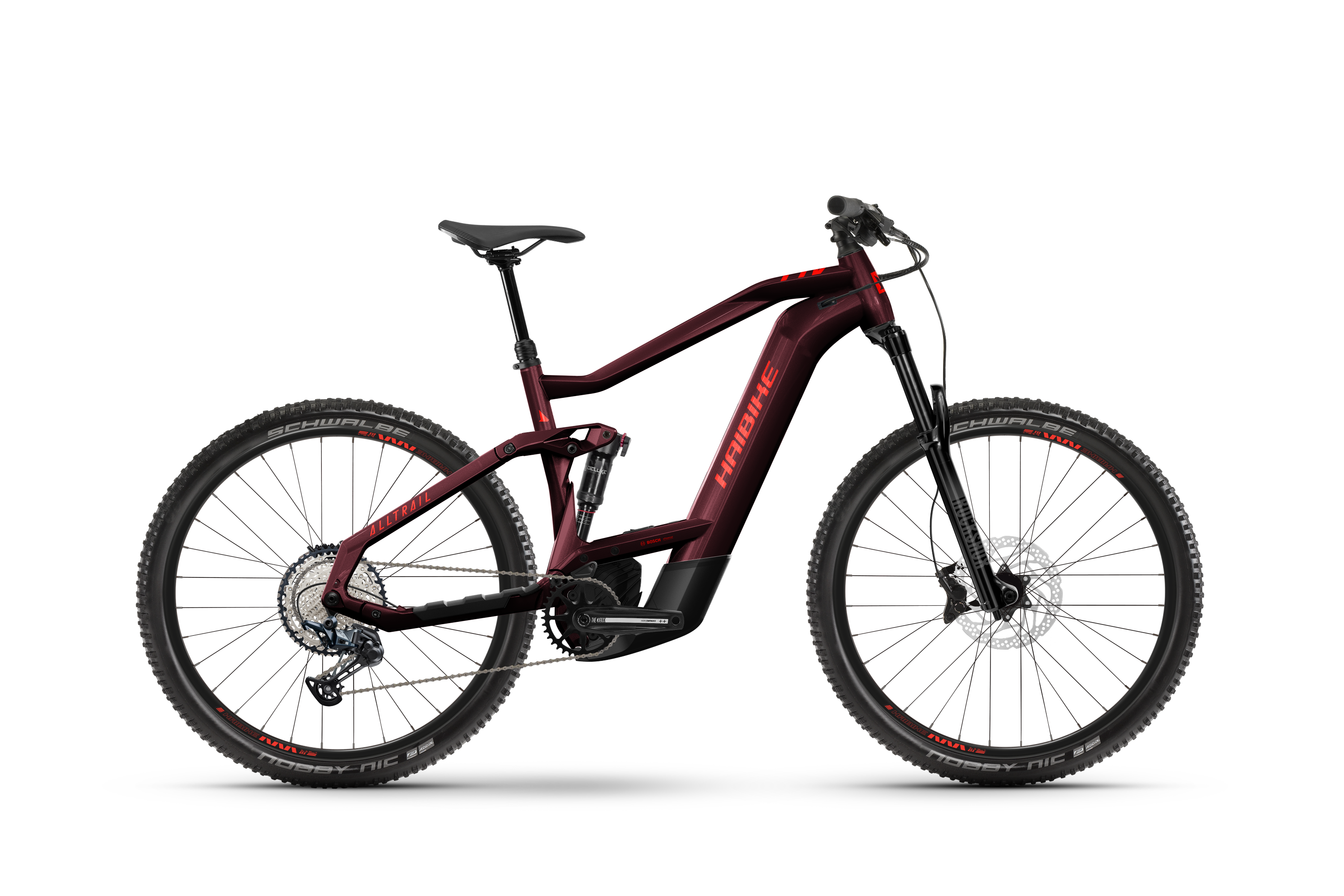 AllTrail 8 AL 27.5