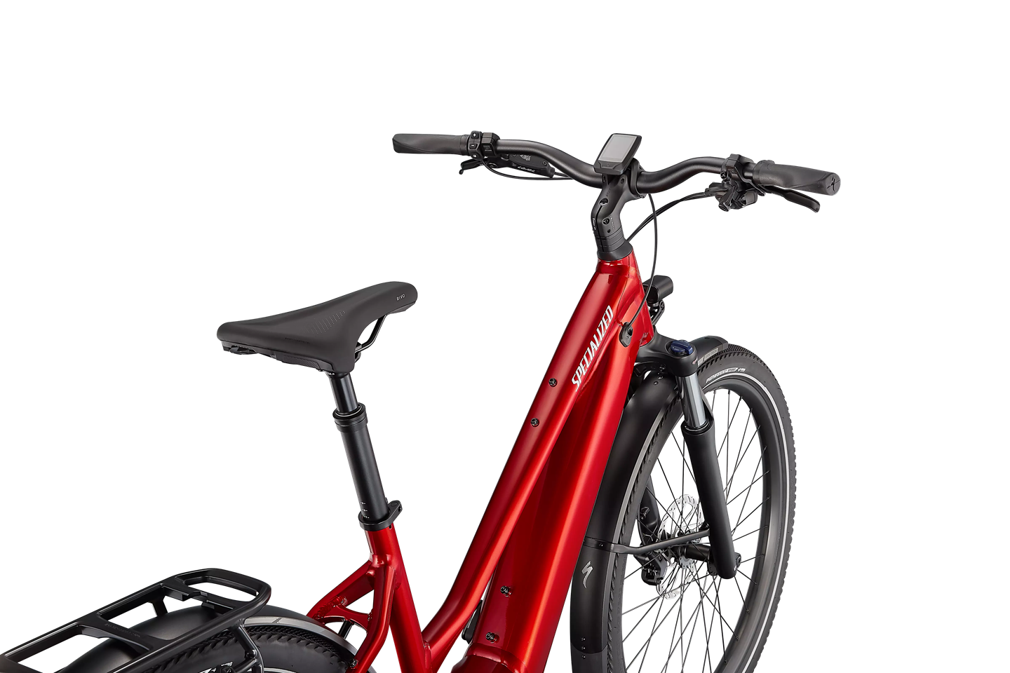 Turbo Vado 4.0 Step-Through AL 27,5