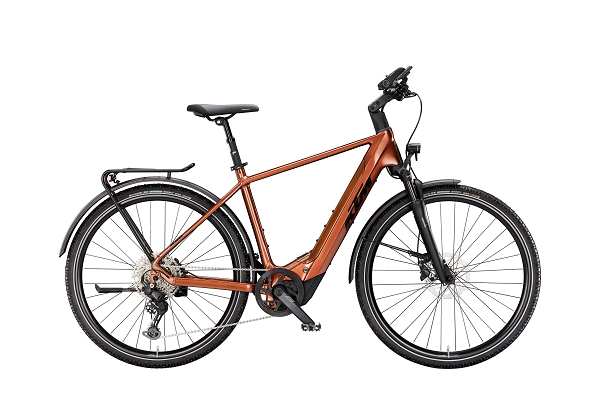 Macina Cross CX 820 LFC AL 28