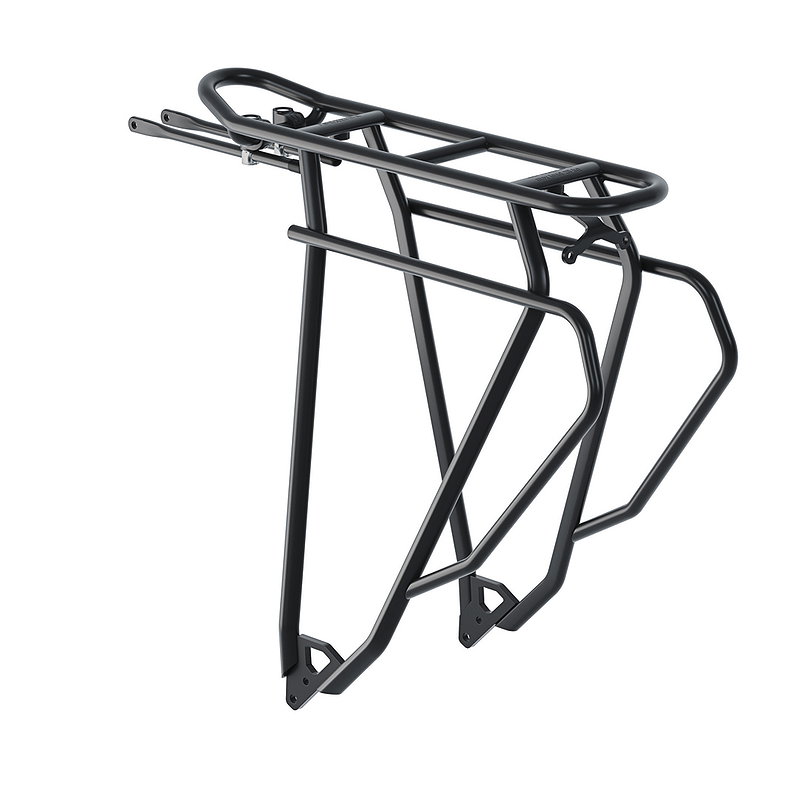 Racktime Gepäckträger Lightit 2.0 Tour