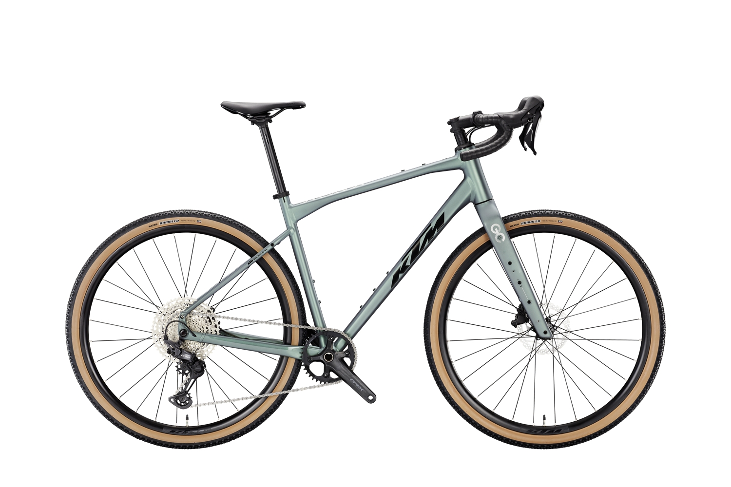 Gravelator 15 AL 28