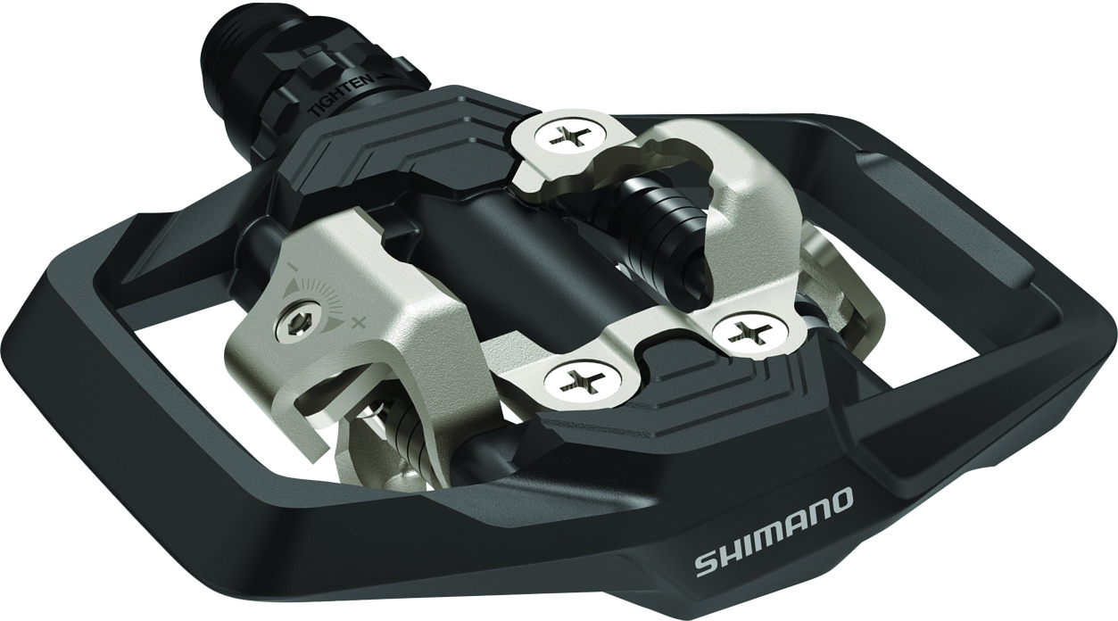 SPD MTB-Pedal  PDME700