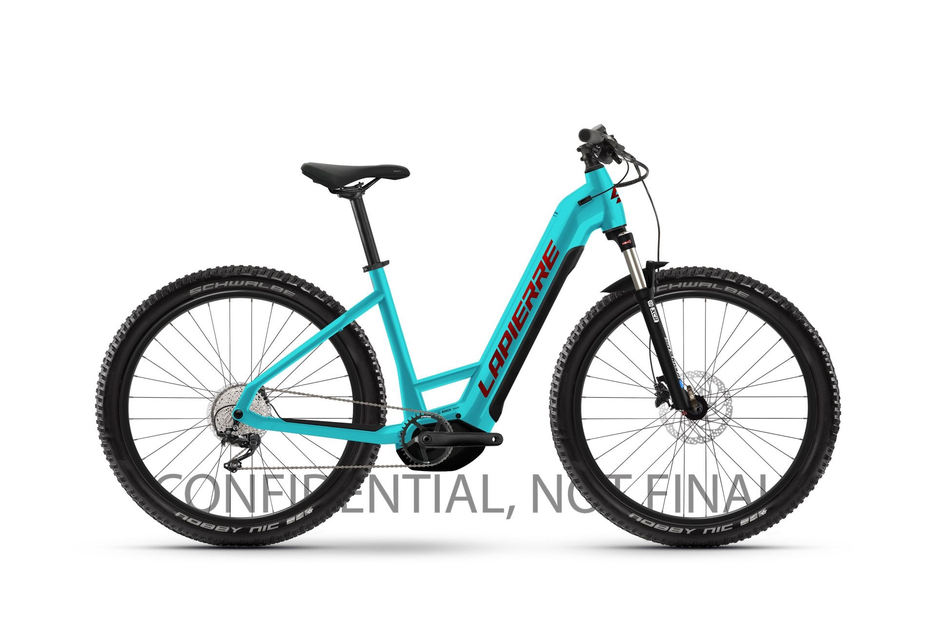 Overvolt HT 7.6 Low AL 27.5