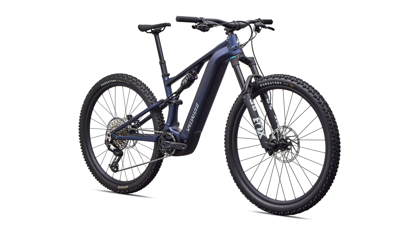 Turbo Levo R Comp Alloy 29