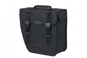 Einzelpacktasche Basil Tour links