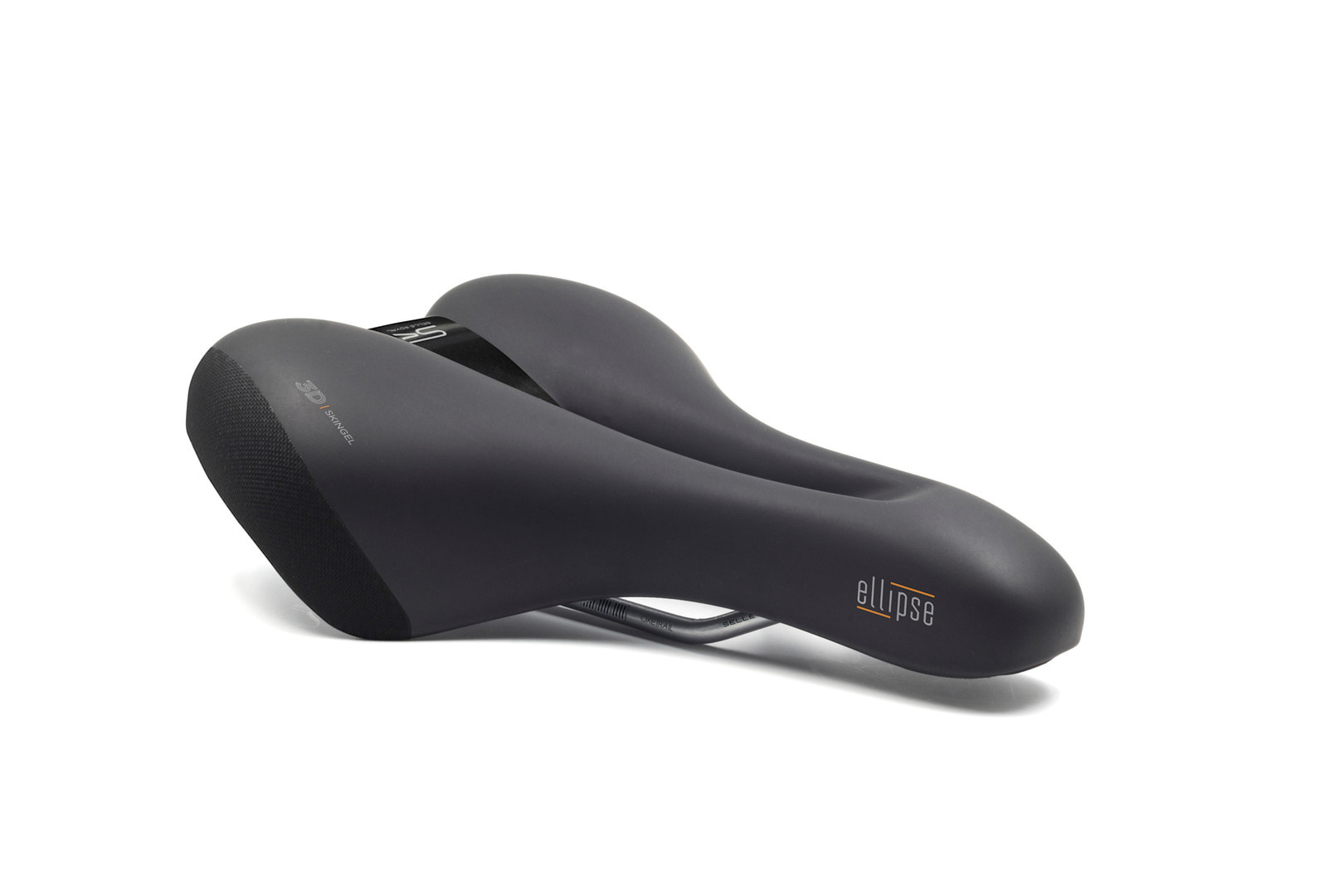 Sattel  Ellipse Premium moderate