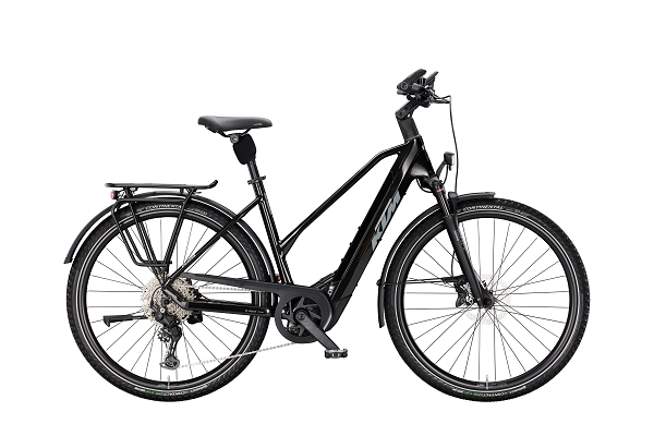 Macina Style 830 Mid AL 28