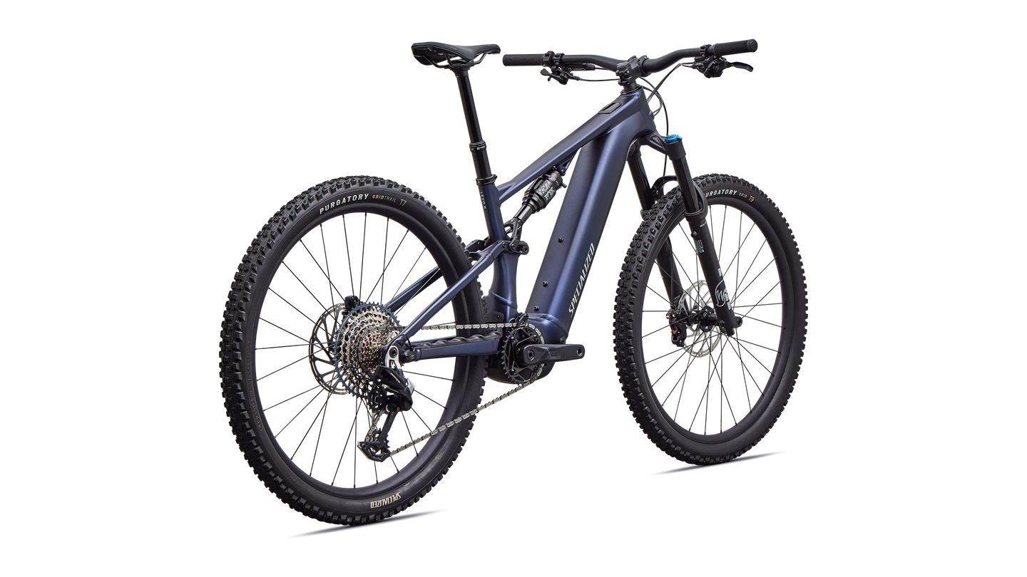 Turbo Levo R Comp Alloy 29