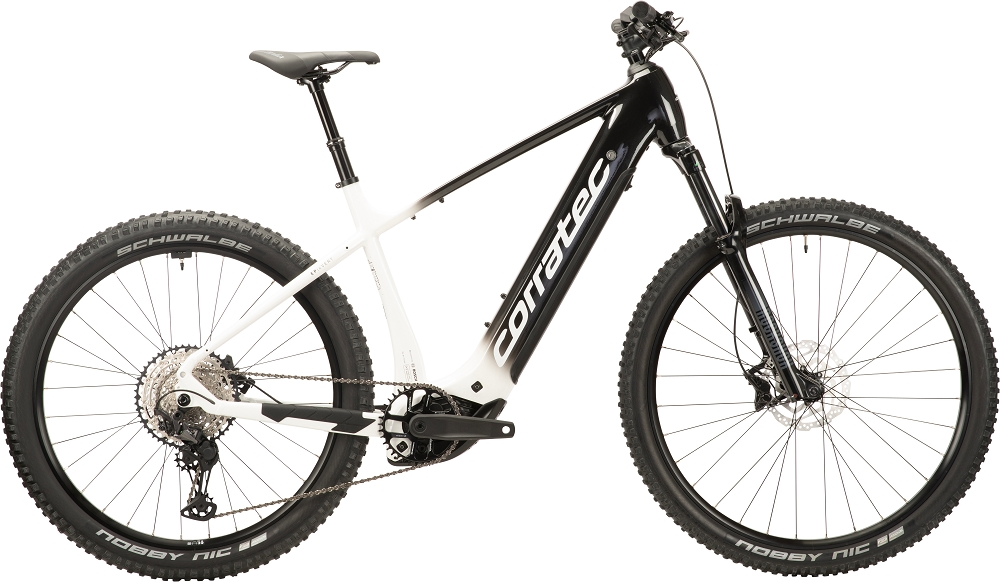 E-Power X-Vert Pro Team AL Mix
