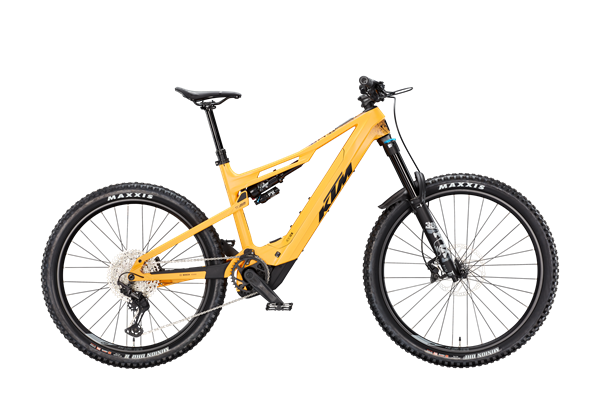 Macina Prowler Elite CF Mix