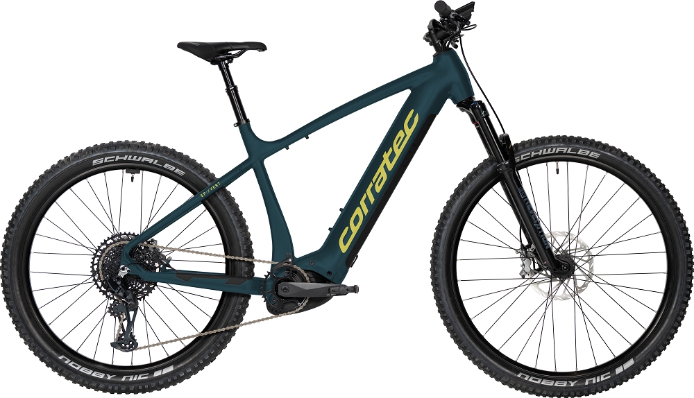 E-Power X-Vert Race Gent AL 29
