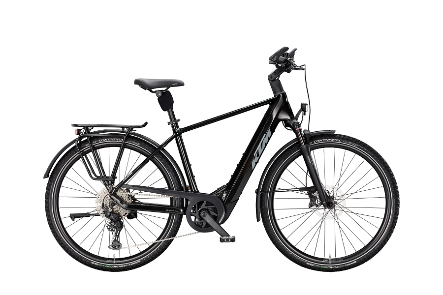 Macina Style 830 High AL 28
