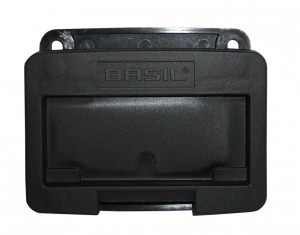 Adapterplatte Basil für VR-Körbe