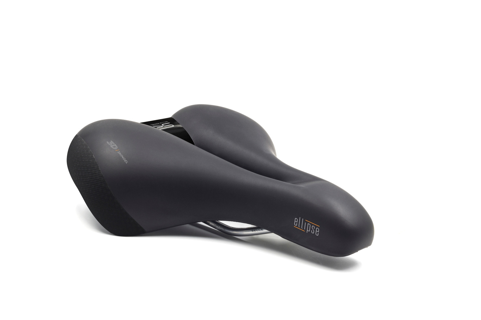 Sattel Ellipse Premium relaxed