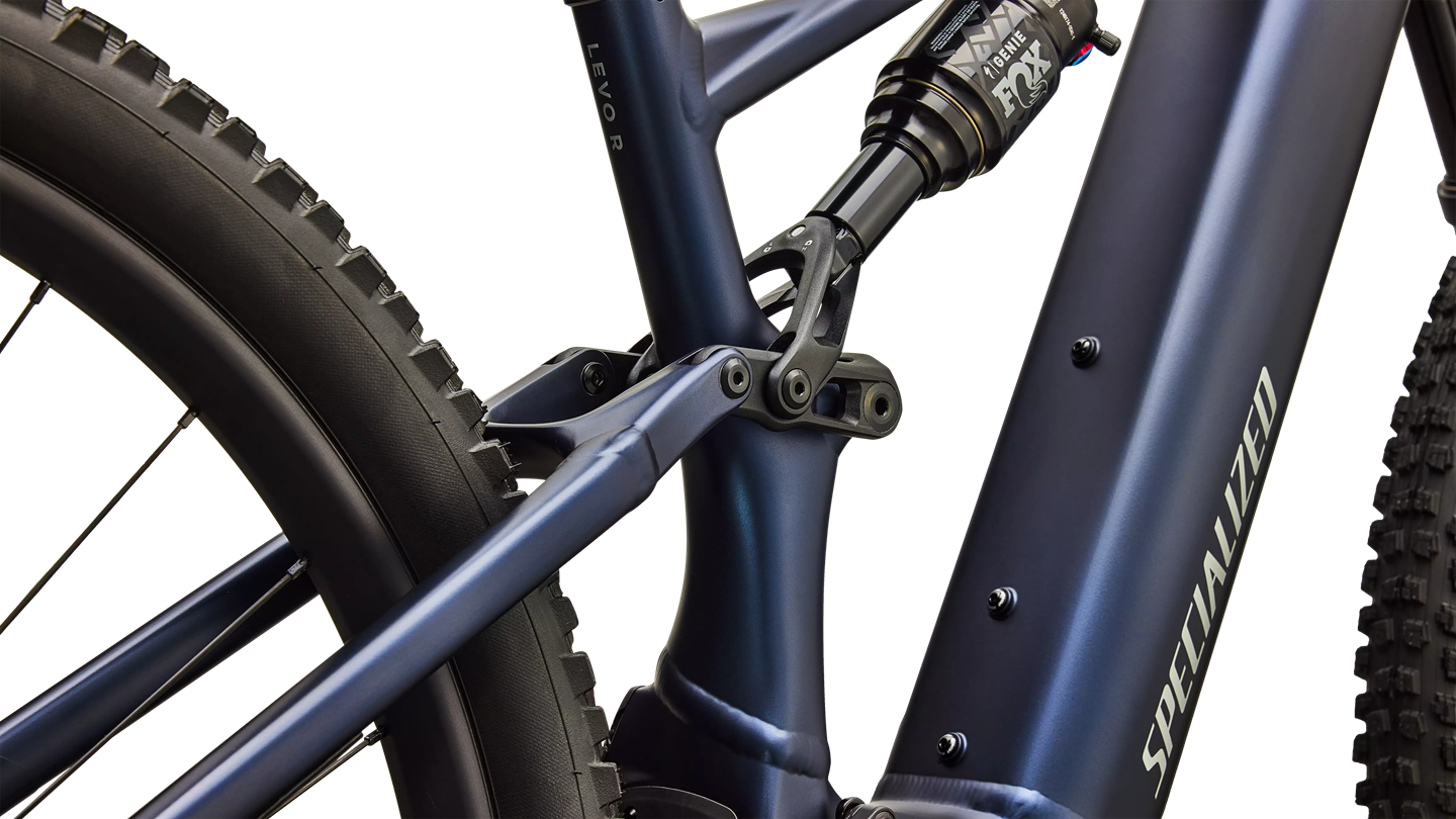 Turbo Levo R Comp Alloy 29