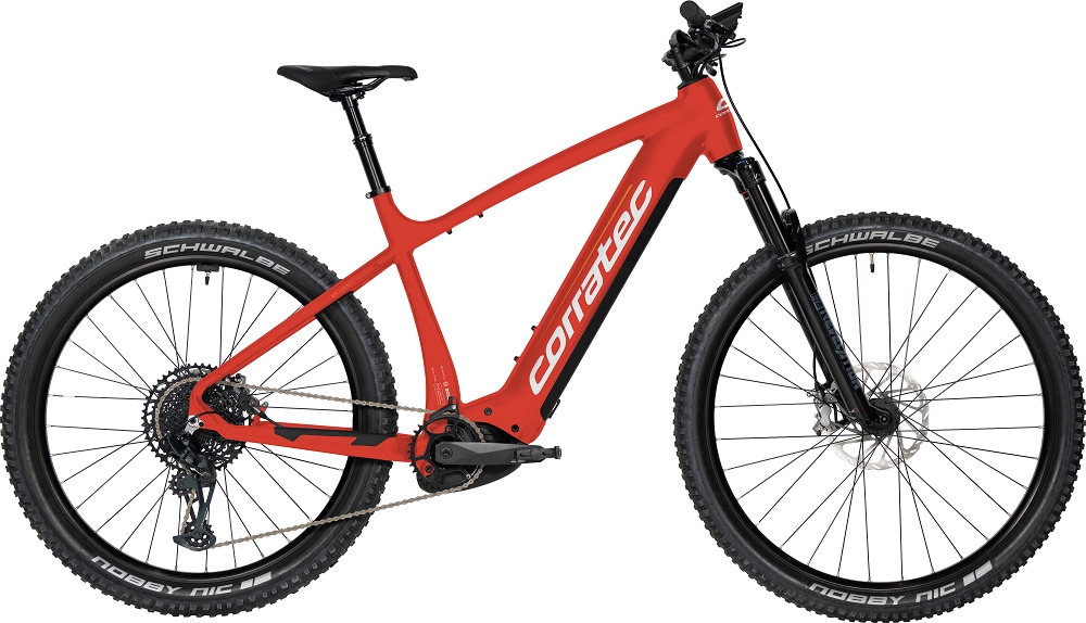 E-Power X-Vert Elite Gent AL 29