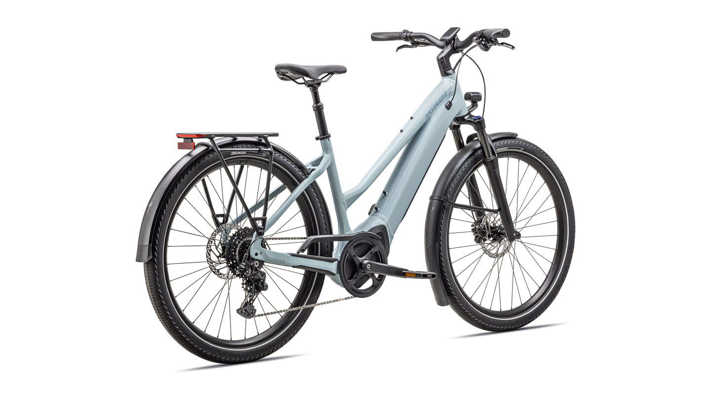 Turbo Vado 4.0 Step-Through AL 27,5