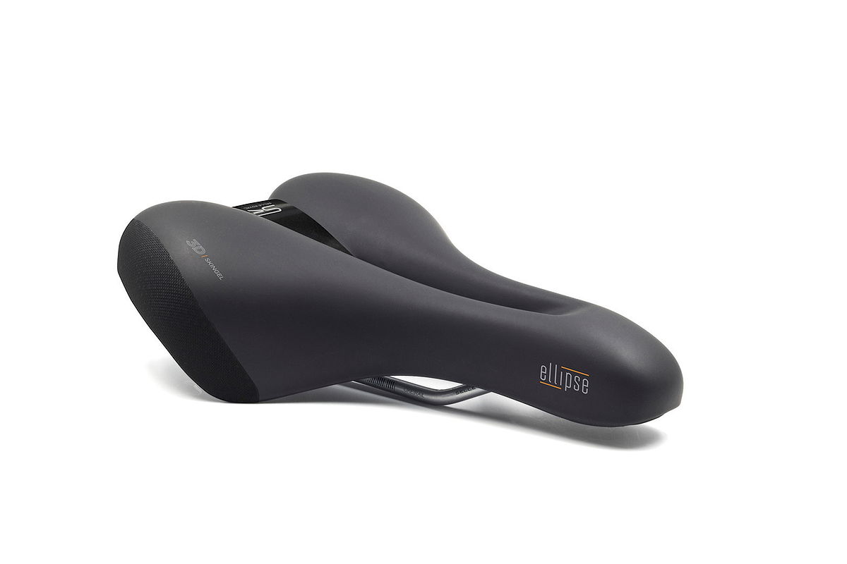 Sattel  Ellipse Premium moderate