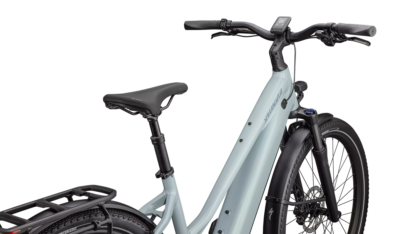 Turbo Vado 4.0 Step-Through AL 27,5