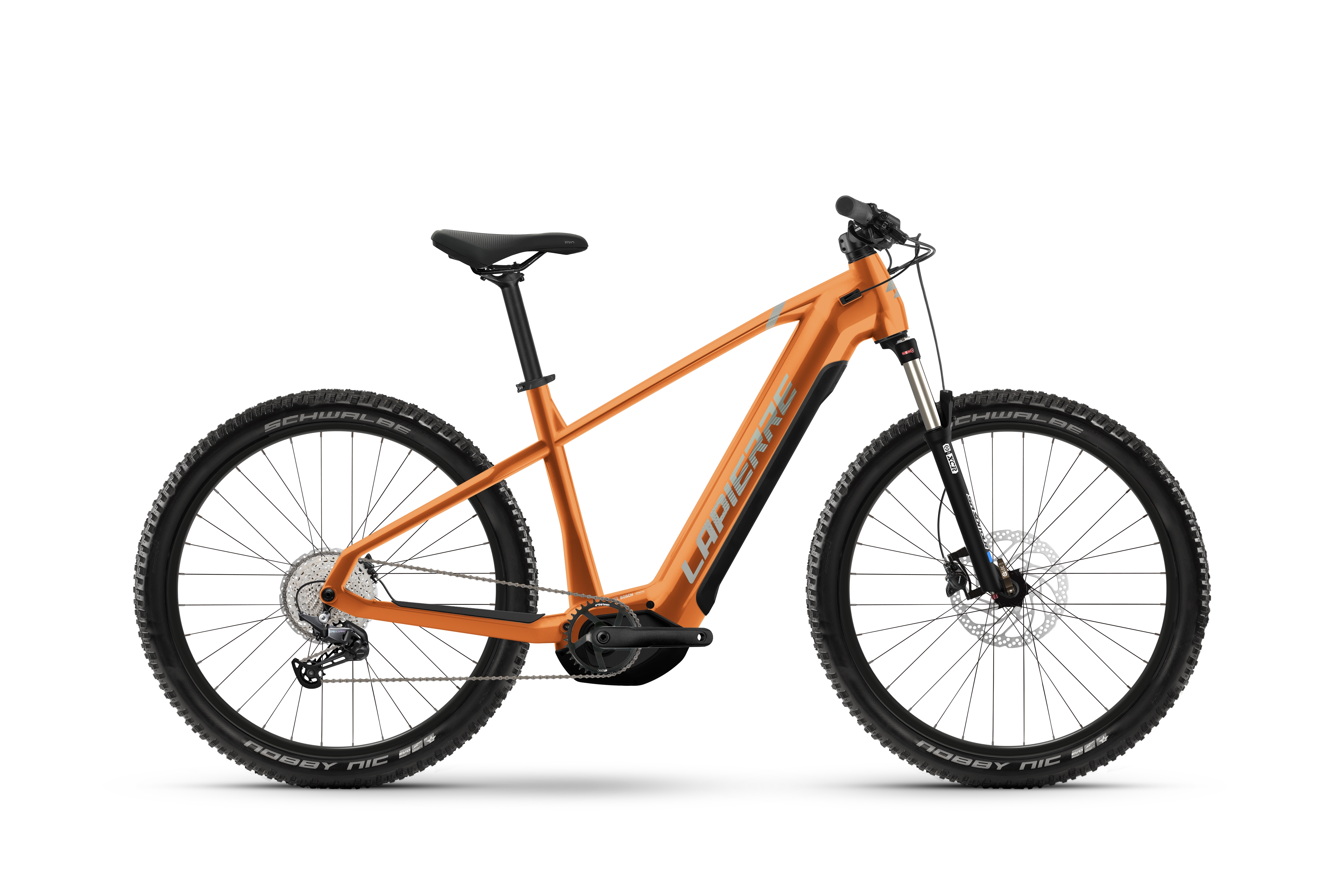 Overvolt HT 7.6 High AL 27,5/29