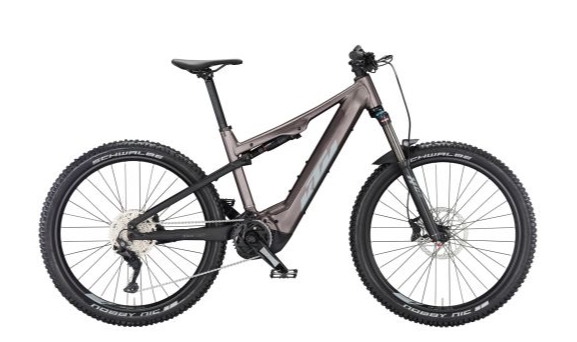 Macina Lycan 571 Glorious AL 27,5