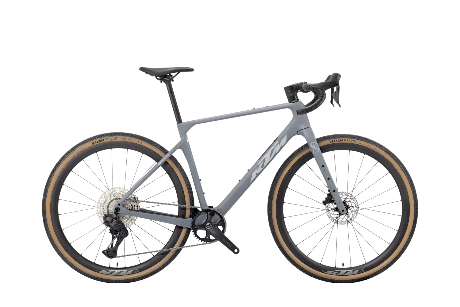 Gravelator Elite DI2 CF 28