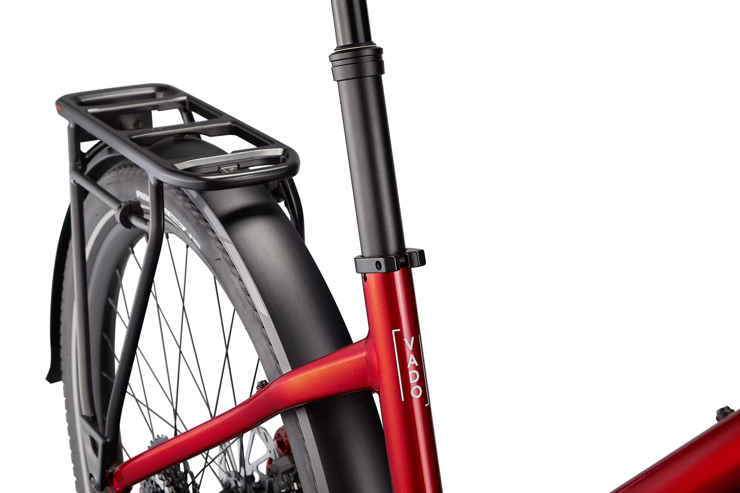 Turbo Vado 4.0 Step-Through AL 27,5