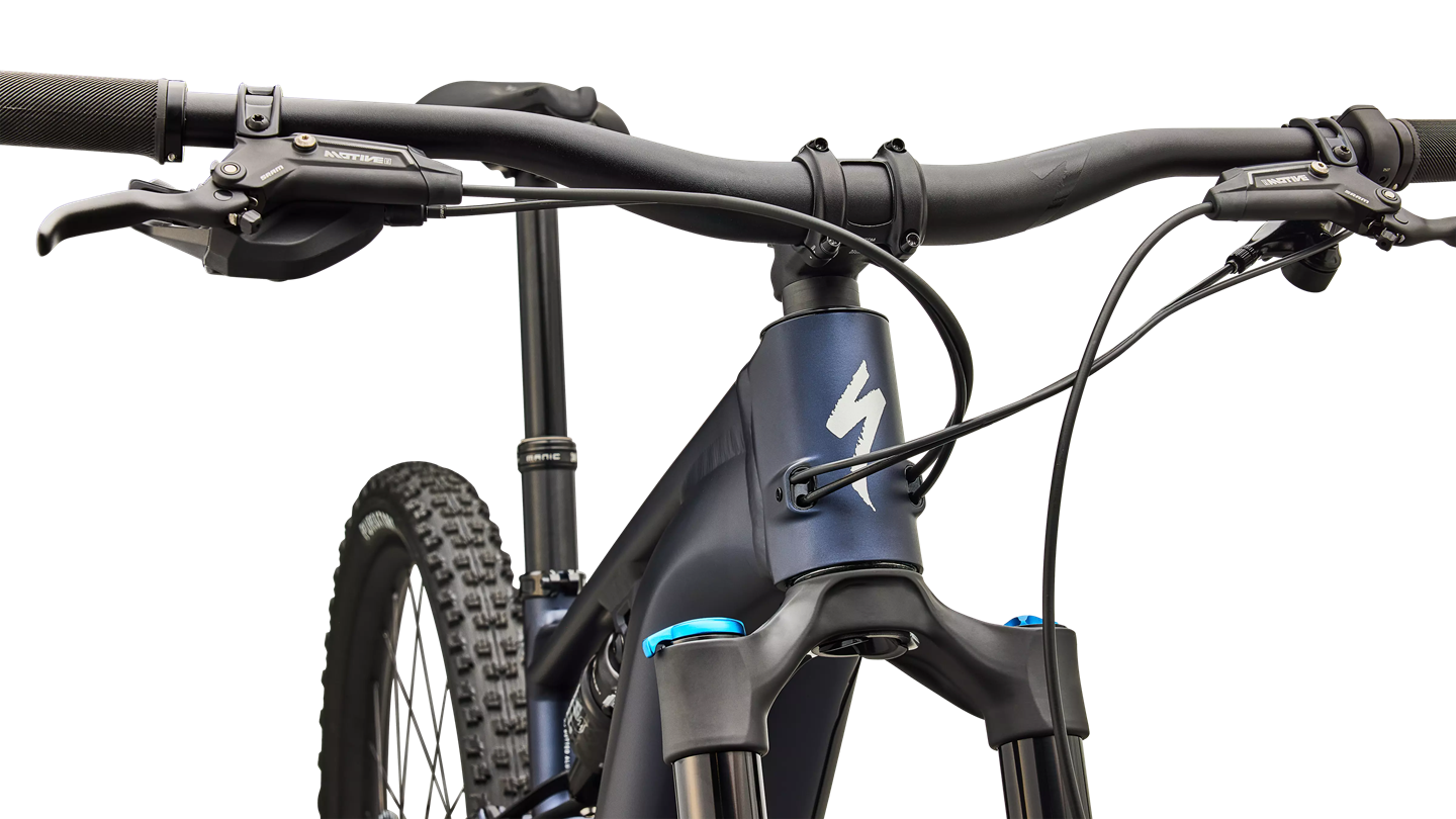 Turbo Levo R Comp Alloy 29