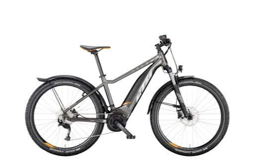 Macina Ride 571 Street AL 27,5