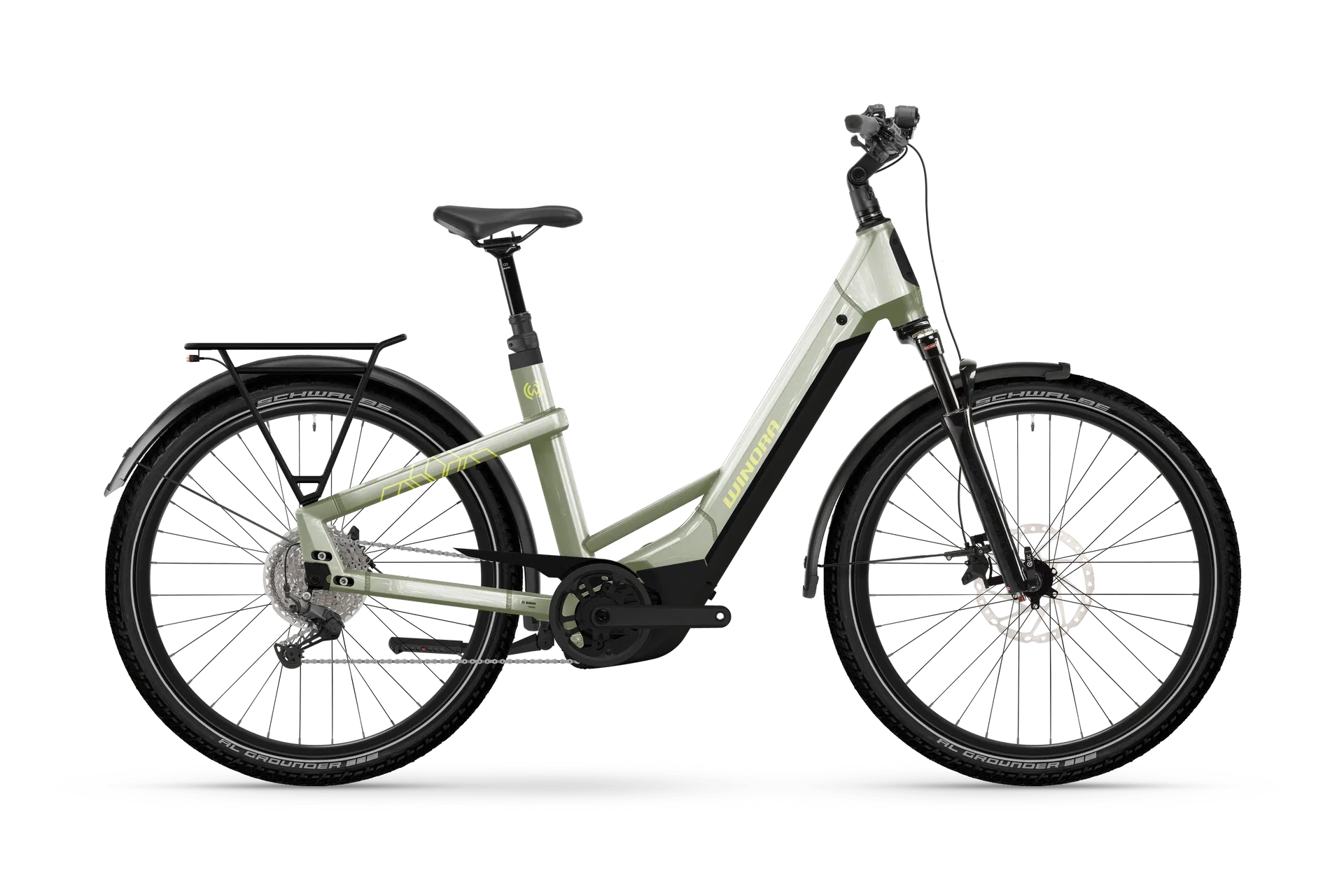 Yakun X10 Low AL 27,5