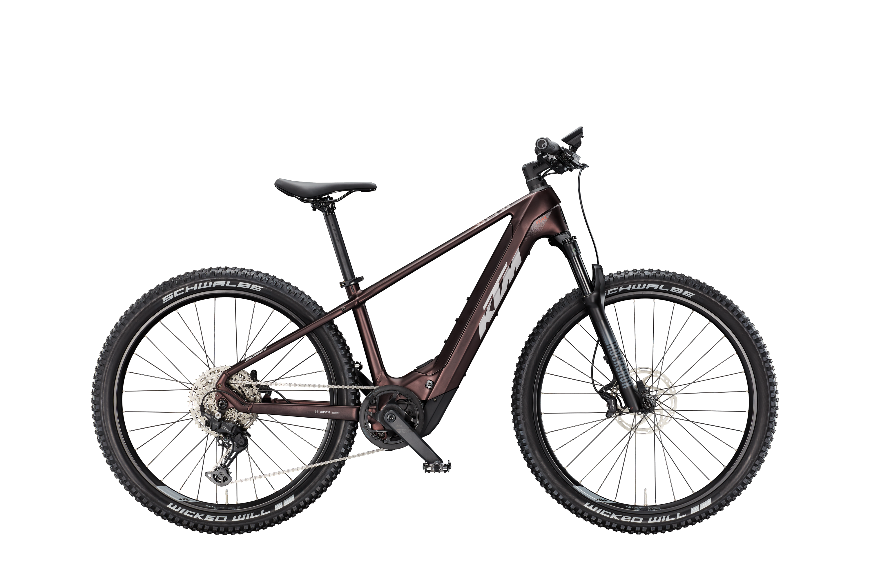 Macina Team 872 Glorious AL 27,5