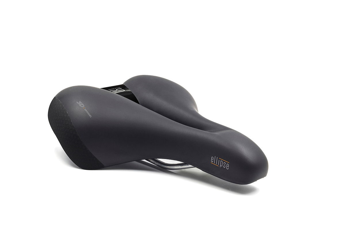 Sattel Ellipse Premium relaxed