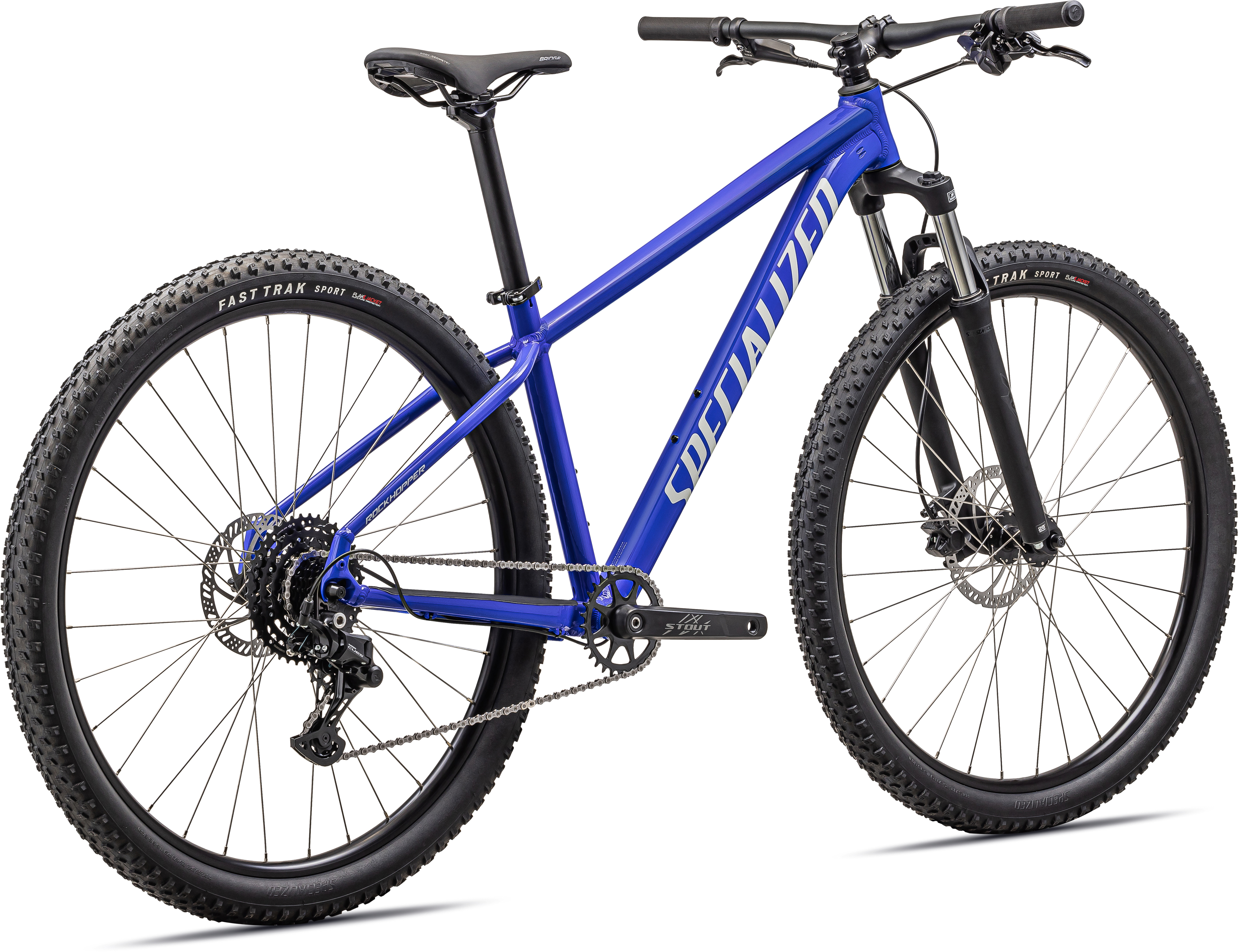 Rockhopper Sport VN AL 29