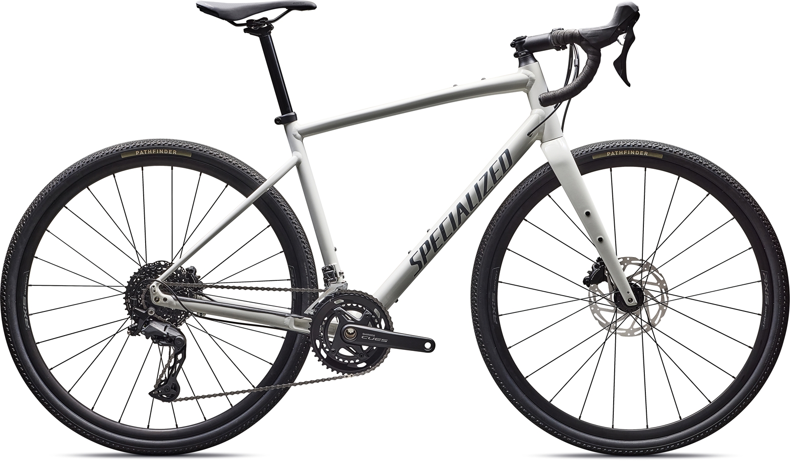 Diverge 3 E5 Alloy 28