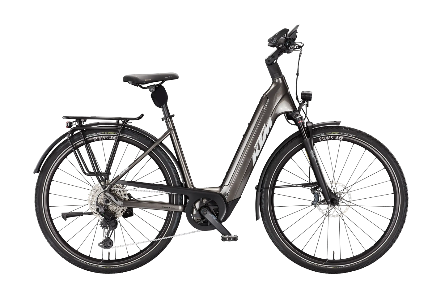 Macina Style 810 AL 28