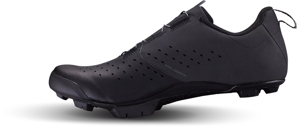 Recon 1.0 Gravel & MTB Schuhe
