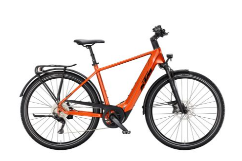 Macina Tour CX 830 High AL 28