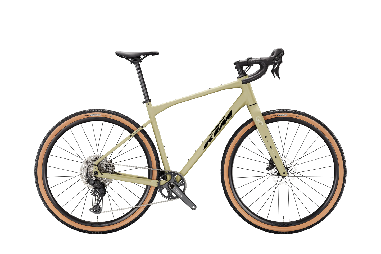 Gravelator 25 AL 28